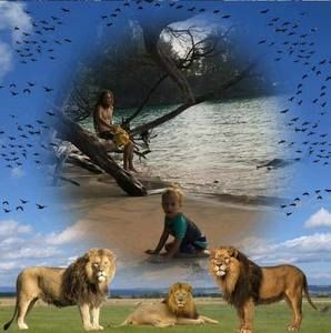 Meet your Posher, Ben